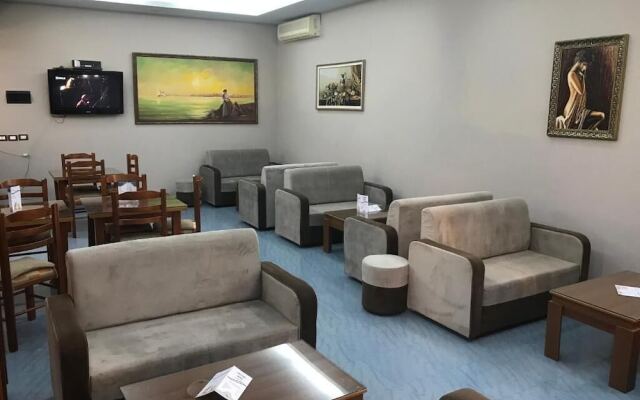 Vila 3 Rooms