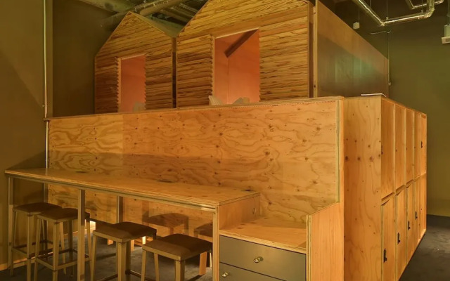 Ooe Valley Stay - Hostel