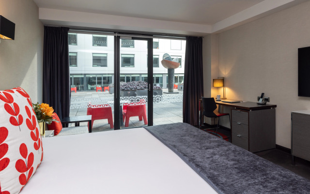 SkyCity Hotel