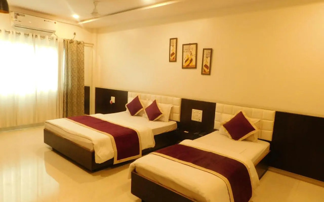 Hotel Neem Tree