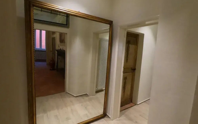 Residenza Farinati