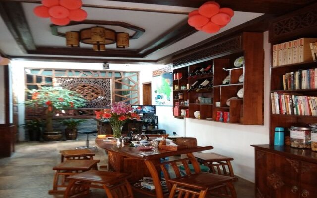 Lijiang Sinkoo Hotel