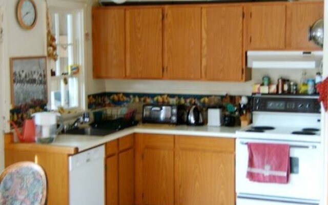 Almost Home Guest House B&B