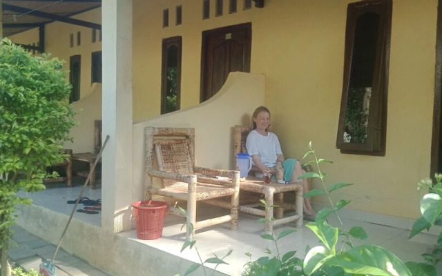 T&T Homestay