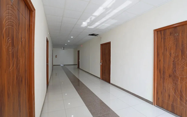 Shree Ram Palace By OYO Rooms