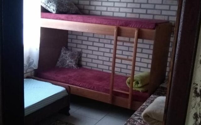 Hostel Dina