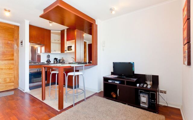 San Cristóbal Suites Bellas Artes