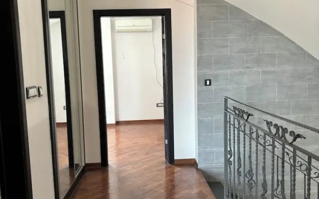 Trio Suites Belgrade