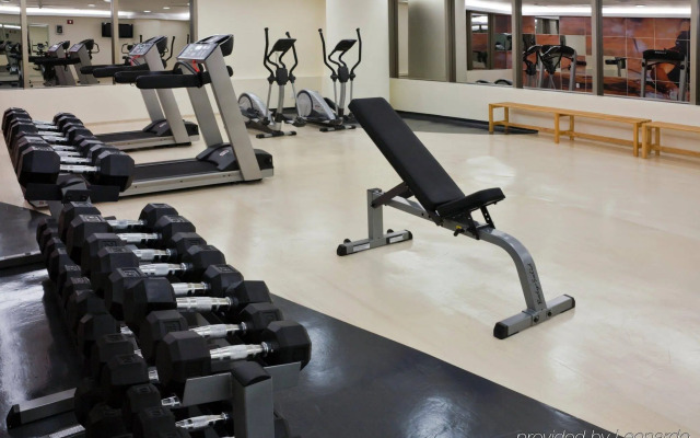 Holiday Inn Hotel & Suites Medica Sur by IHG