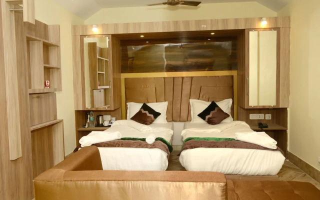 Hotel Shreesh Kolkata