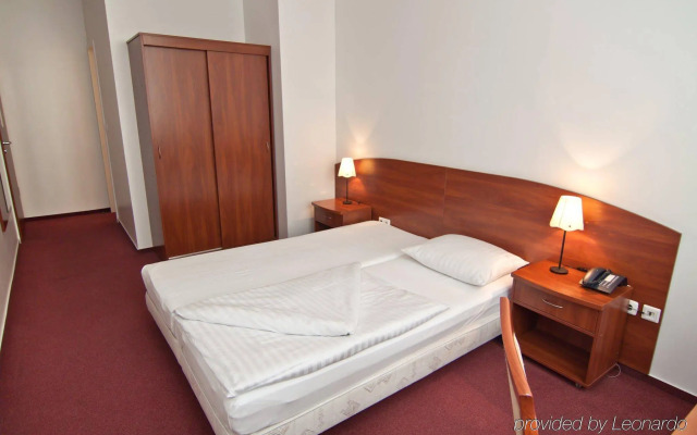 Hotel Hamburg