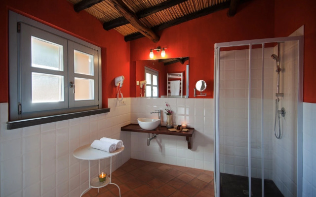 Aquae Sinis Albergo Diffuso