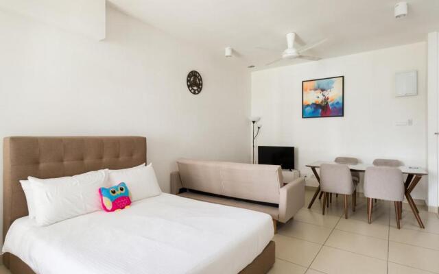 Cozy Studio I Midhill Genting Highland