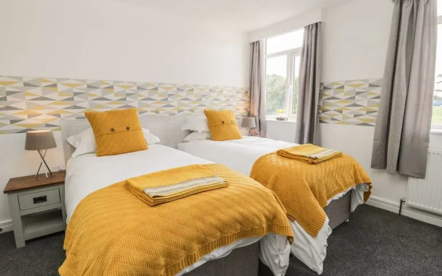 Manor Heath Hotel