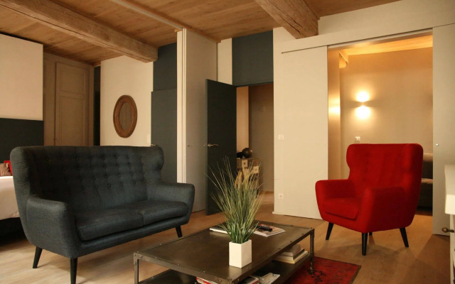 Mon Hotel Particulier