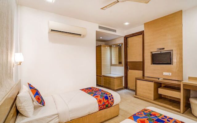 Fabexpress Vasundhara Suits