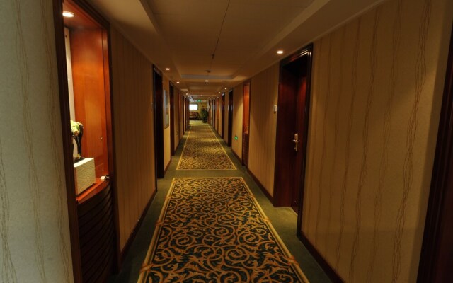 Luoyang Dongshan Hotel