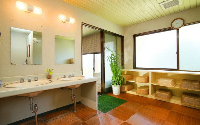 Hotel Silk in Madarao