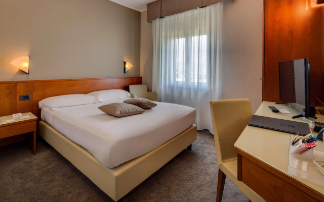 Best Western Hotel Turismo