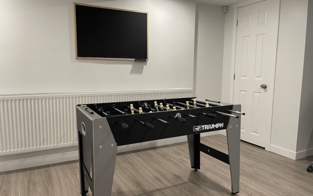 Legacy Suites