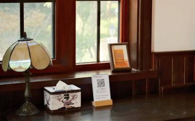 Nordic Memory in Tsingtao