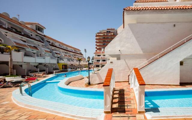 Apartment Flor Azul, Las Americas