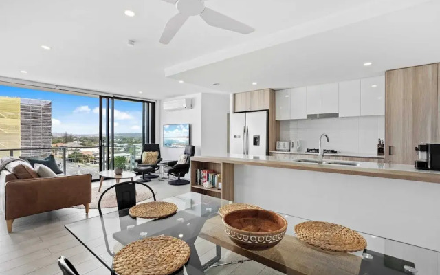 Ocean View Luxury in Periscope