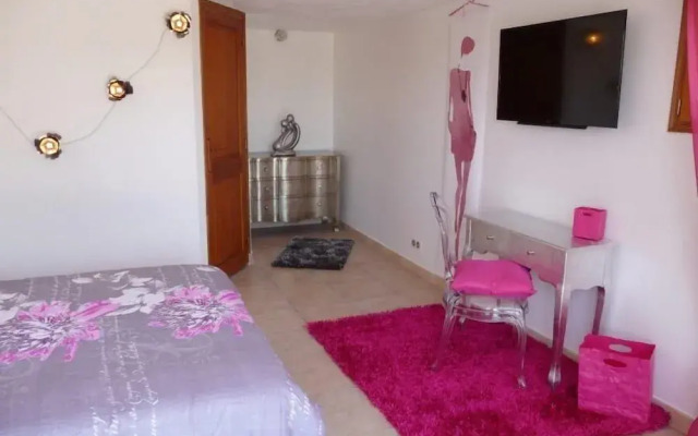 La Bastide des Selves