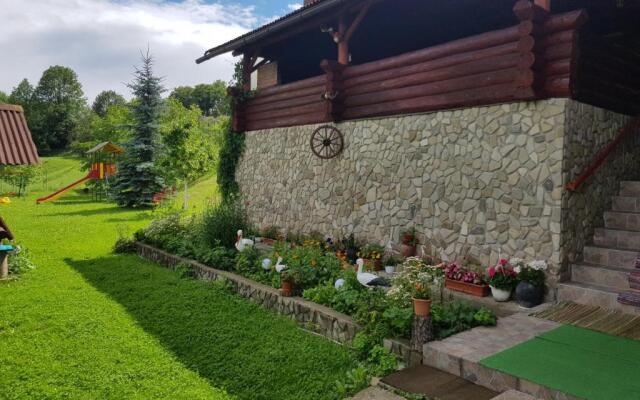 Casa de Vacanta Silvia