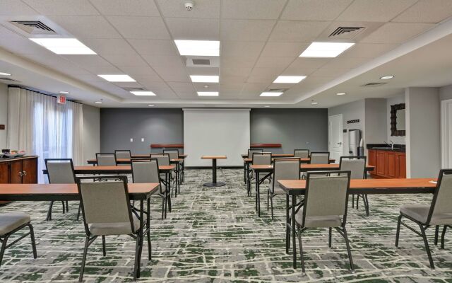 Homewood Suites Reno