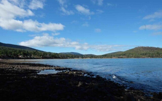 Discover Bruny Island Holiday Accommodation