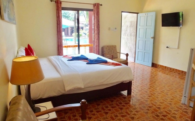 Blue Andaman Lanta Resort