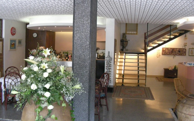 Hotel Pinocchio
