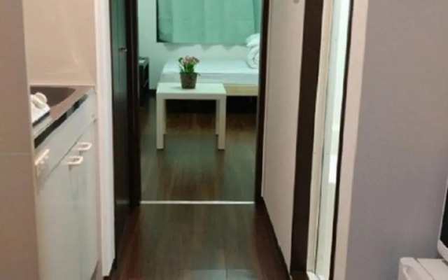 Sophiearth Apartment