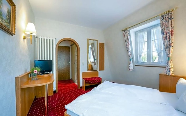 Hotel-Landgasthof Zum Adler