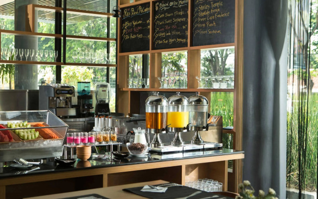 BATIQA Hotel Cirebon