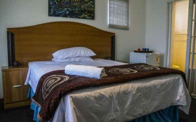 ACN International Regency Lodge