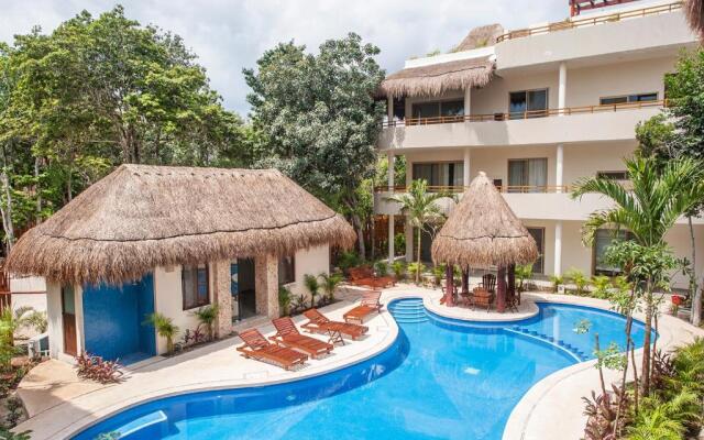 Serene modern condo, 2 BD & snorkel & 200 MB WIFI