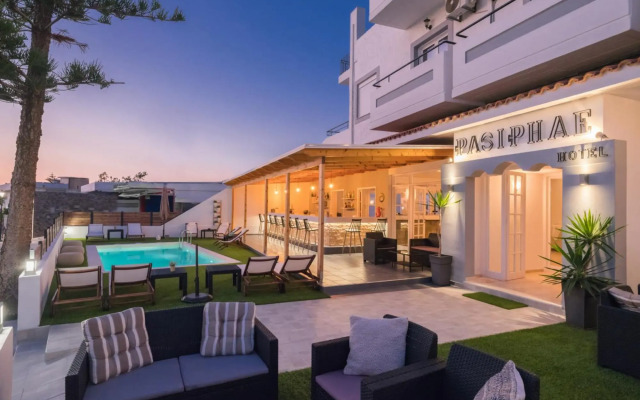 Pasiphae Hotel Malia
