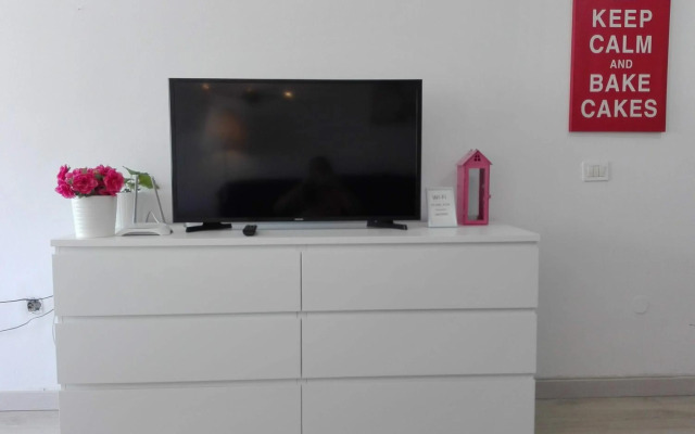 Apartamentos Borinquen