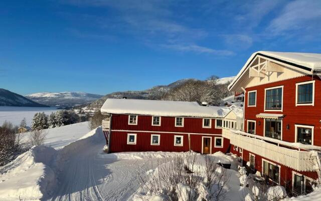 Hotell Karolinen Åre