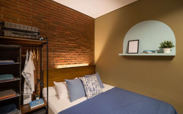 Cove W Suites