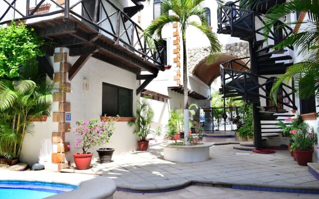 Hacienda San Jose-c12 by Playa District