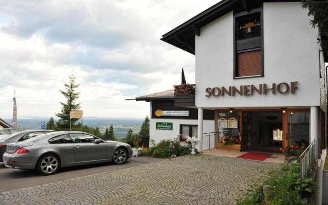 Hotel Sonnenhof