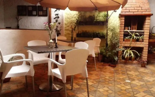 Giron Chill Out Hotel Boutique