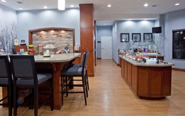 Staybridge Suites Houston East - Baytown by IHG