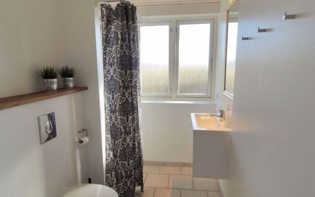 "Can" - 300m from the sea in Bornholm