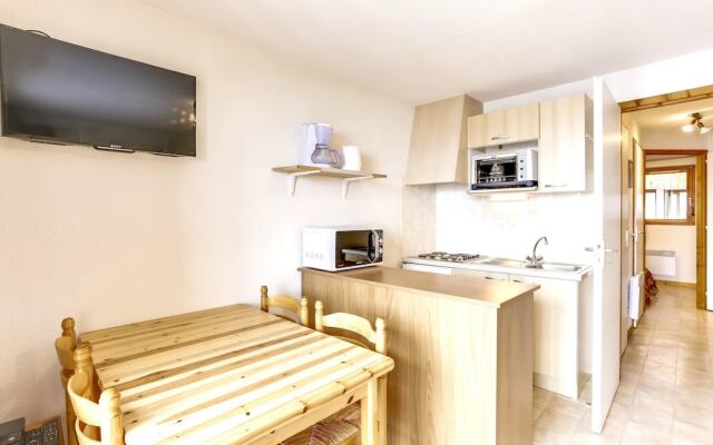 Apartment With one Bedroom in Thollon-les-mémises, With Wonderful Lake