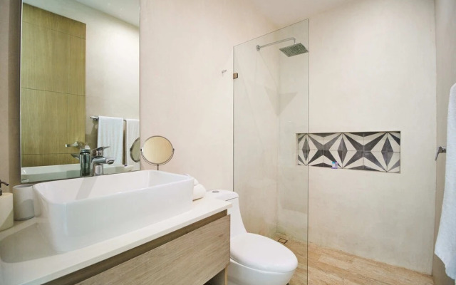Sanctuary PH4 By Lockey