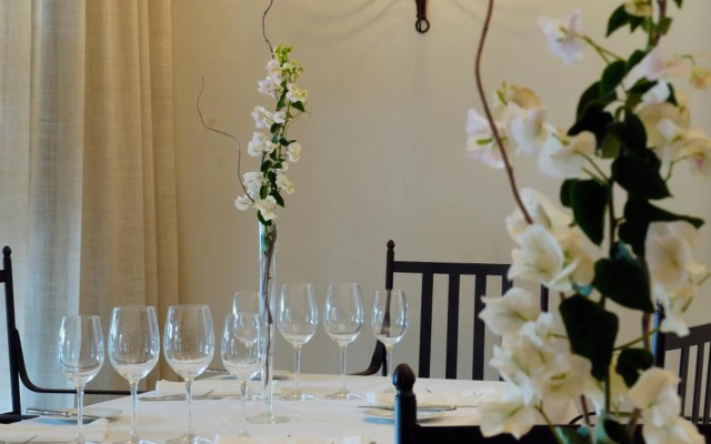 Villa VIK hotel – boutique hotel